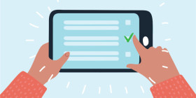 Анкетирование учащихся 9-11 классов.