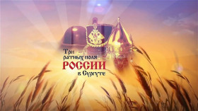 МУНИЦИПАЛЬНЫЙ конкурс проектов "Там, где ты сейчас стоишь, там и поле Куликово!".