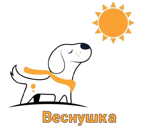 Зоозащитная акция «Веснушка».