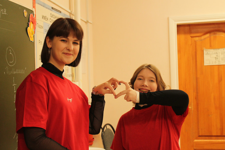 5 декабря - День добровольца (волонтёра) в России.